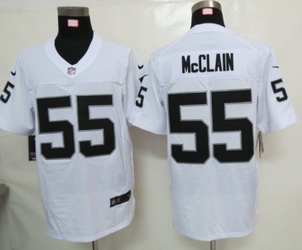 Nike Oakland Raiders Elite Jerseys-013